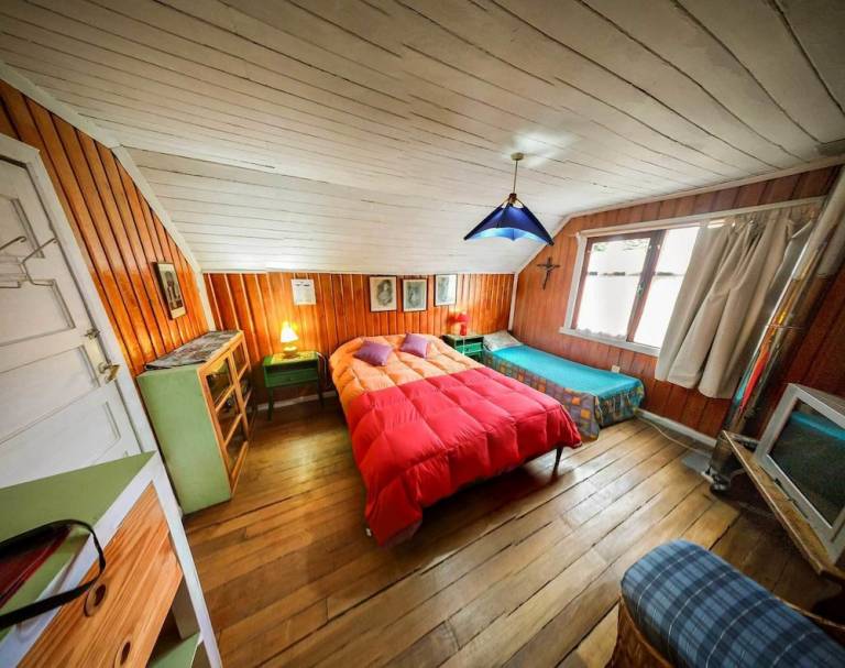 Hostel Pucón