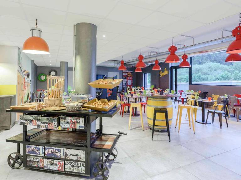 Ibis Styles Vierzon — photo 4