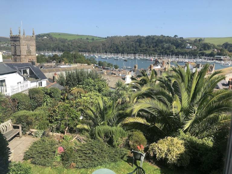 House Dartmouth