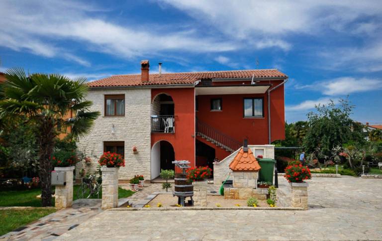 Apartment Novigrad