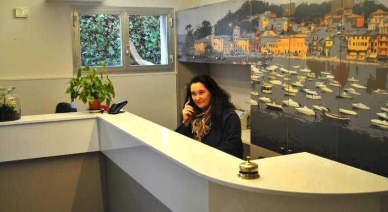 Hotel Villa Rosa — photo 5