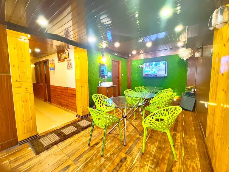 Goroomgo Naini R R Residency Near Mall Road Nainital — photo 5