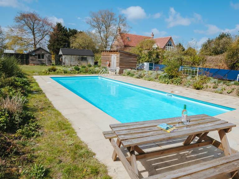 Cottage Briston