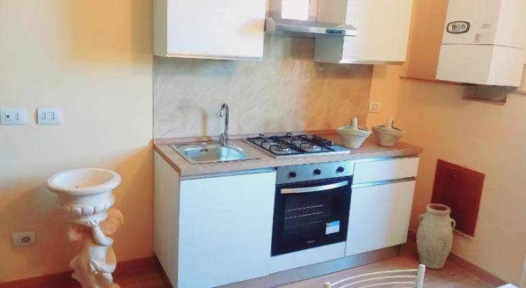 Rental apartment | Suitable for remote work | Pets allowed — photo 5