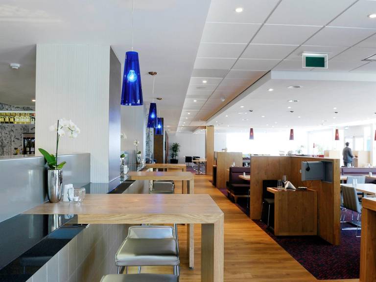Novotel Eindhoven in Eindhoven