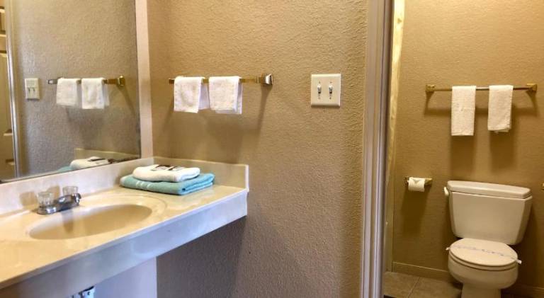 Lone Star Inn & Suites — photo 5