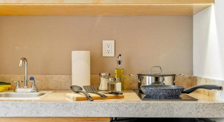 Rental apartment for 4 persons — photo 5