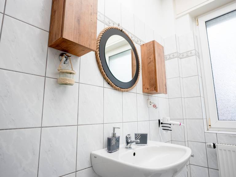 Ferienwohnung Herten