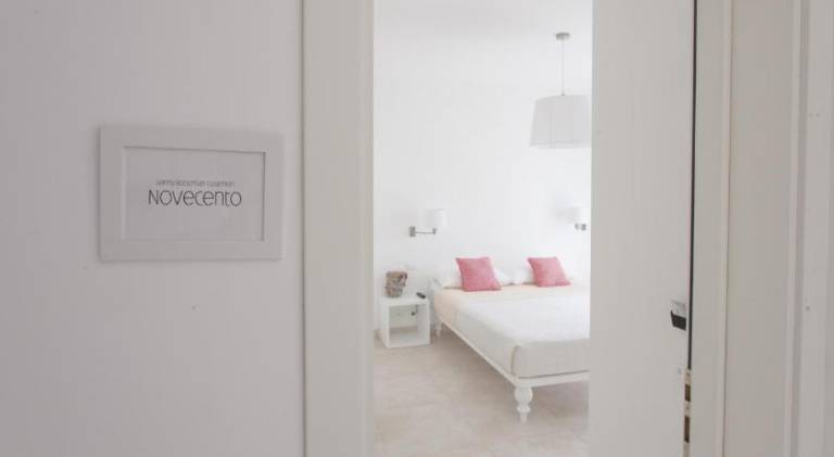 Camere Mare in Camerano