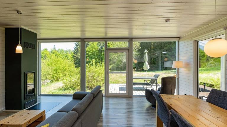 Ferienhaus  Ruhla