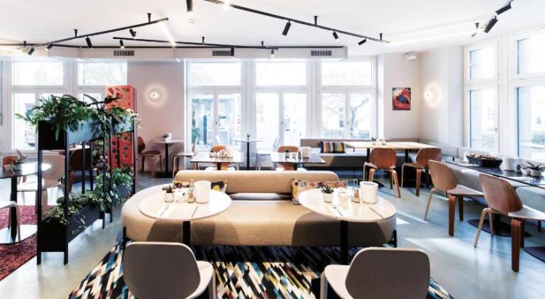 Sorell Hotel City Weissenstein — photo 3