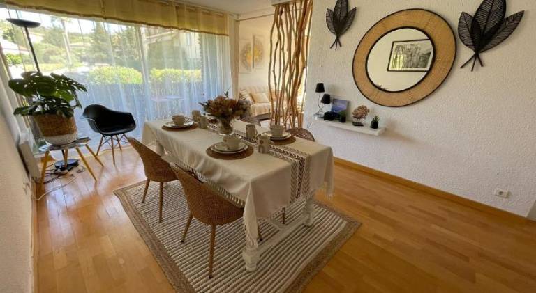 Nice apartment | Pets allowed — photo 3