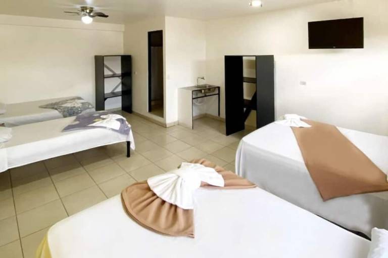 Hotel Quinta Avenida