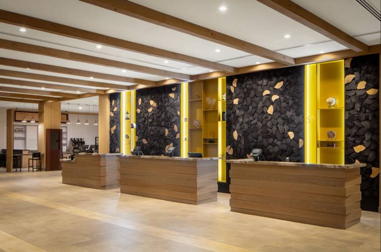 DoubleTree by Hilton Sacramento — photo 4