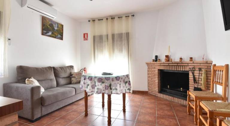 65 m² Ferienhaus