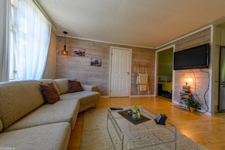 Pleasant holiday apartment with patio | Pet-friendly — photo 2