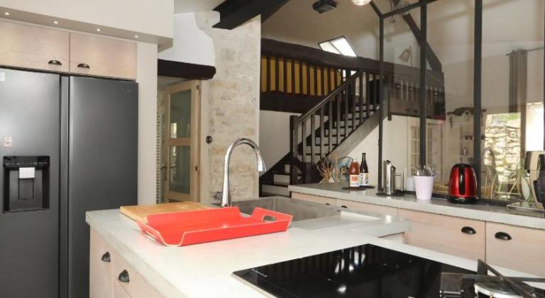 House with jacuzzi | Dogs allowed — photo 3