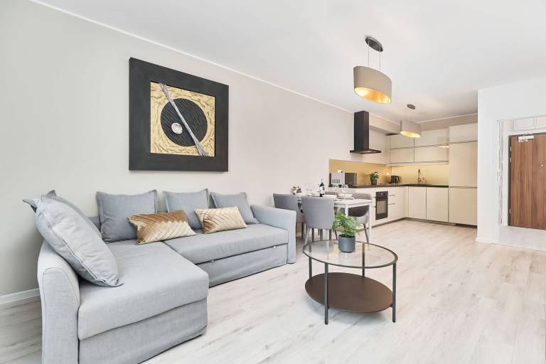 Ferienwohnung  Południe
