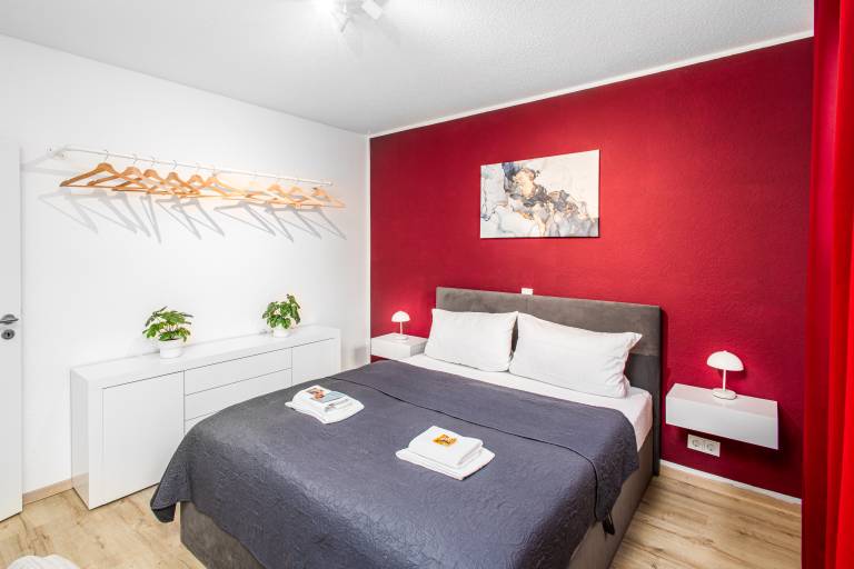 Apartament Magdeburg