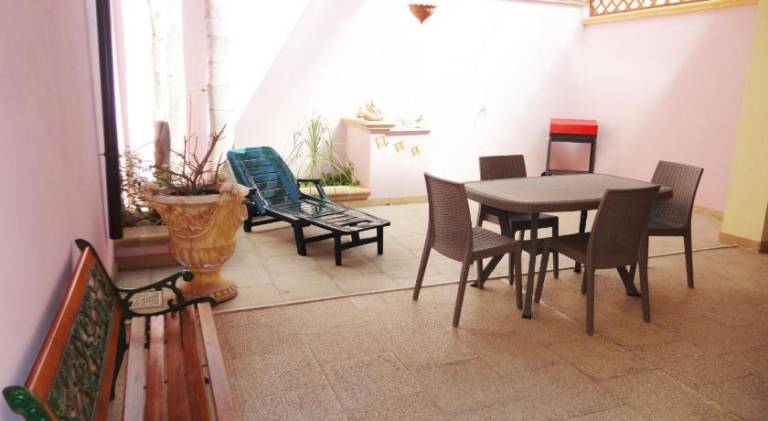 House | Next to the beach | Pets allowed in Ugento