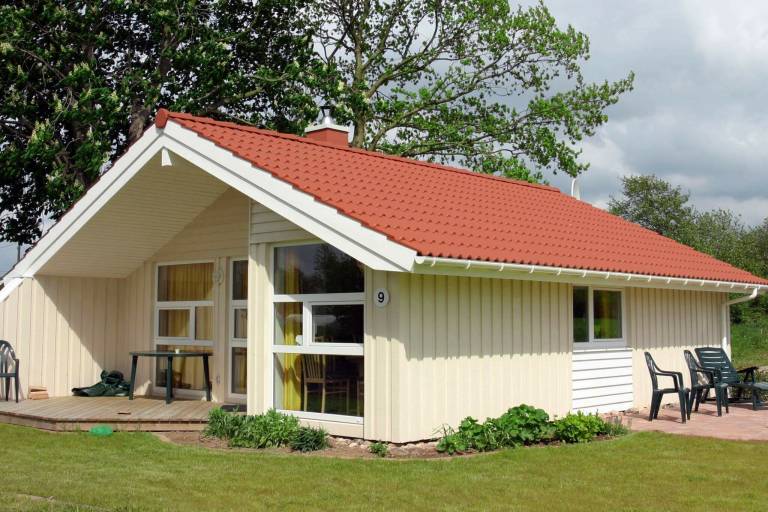 Hus Gammellück