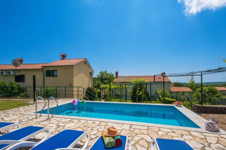 Villa Labin