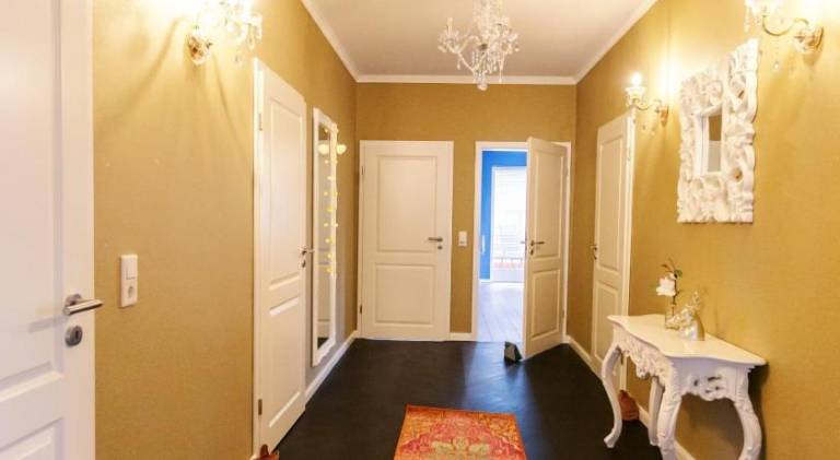 Ferienwohnung Bad Lauterberg im Harz