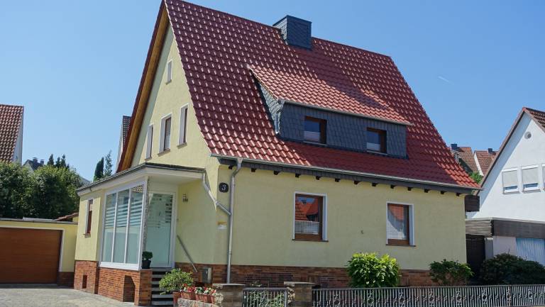 Ferienwohnung Eschwege