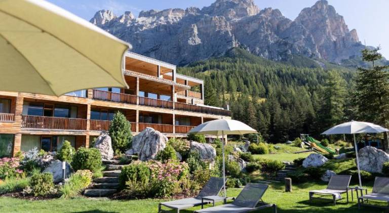 Hotel Gran Paradiso — photo 5