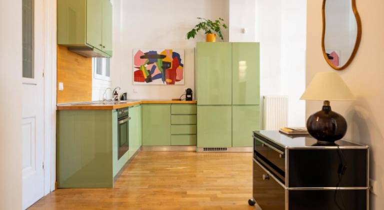 Charming holiday apartment | Close to Hagia Sophia | Pet-friendly — photo 3