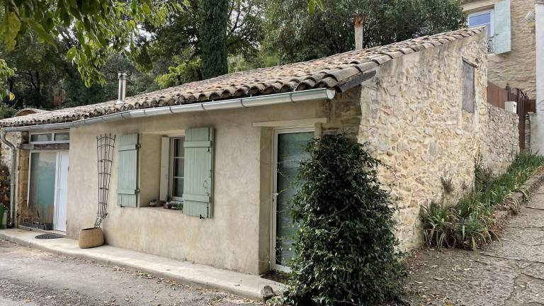 Chambre d'hôtes Beaucaire
