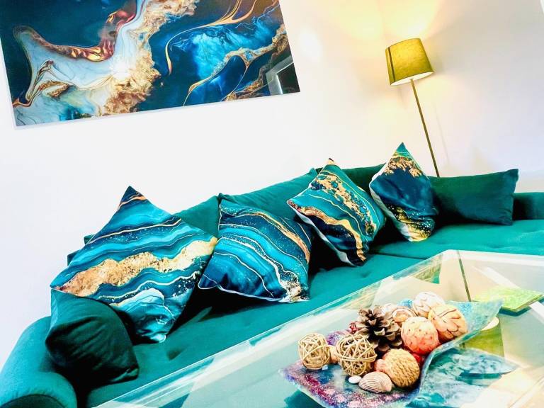 Ferienhaus Sale