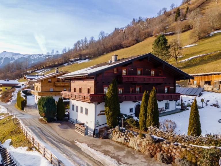 Appartamento Zell am See