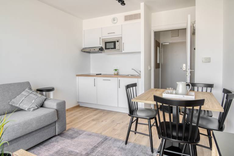 Apartment Boulogne-sur-Mer