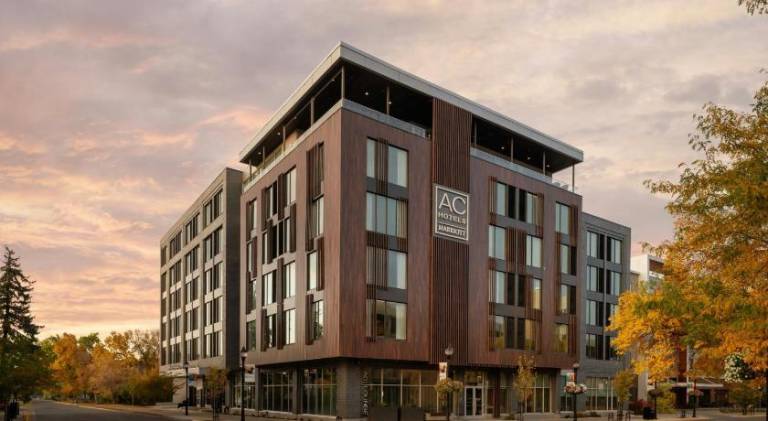 AC Hotel Bozeman Downtown — photo 2