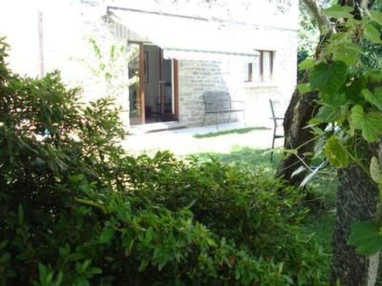 Ferienwohnung Minusio