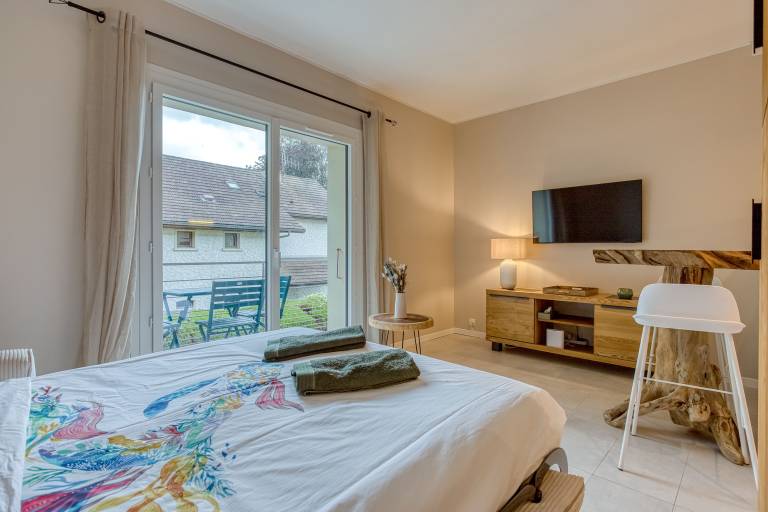 Appartamento Annecy