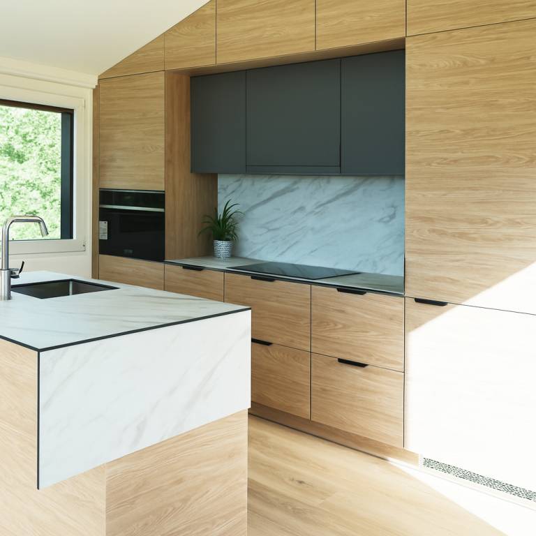 Ferienhaus mit Hund in Gottsdorf für max. 5 Gäste