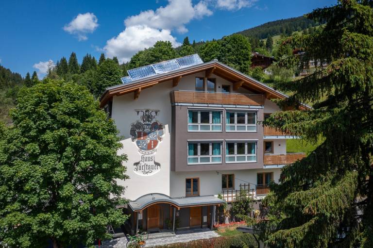 Ferienwohnung in Saalbach für max. 4 Gäste Ferienwohnung in Saalbach für max. 4 Gäste