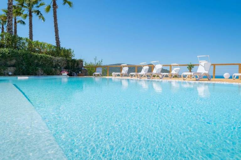 Bed & Breakfast Agropoli
