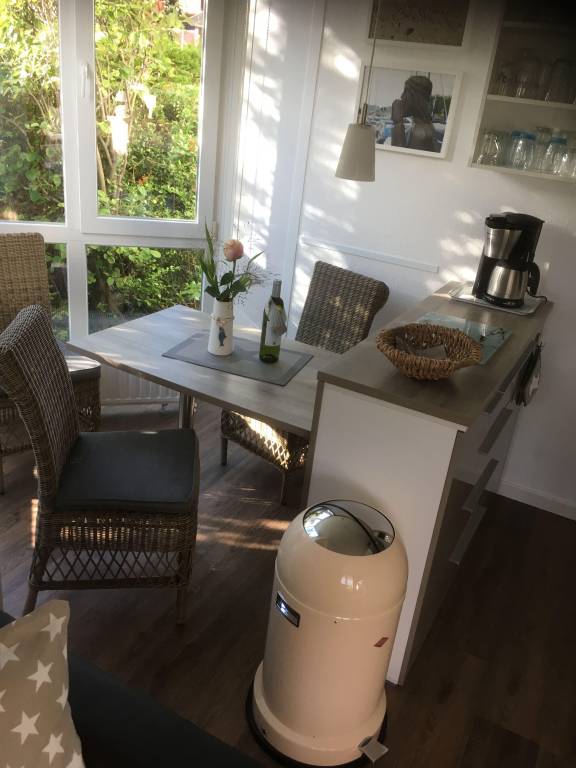 Apartment with patio & BBQ — photo 4