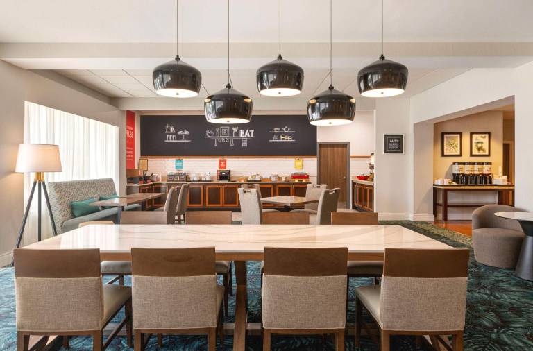 Hampton Inn Ft. Lauderdale-West/Pembroke Pines — photo 3