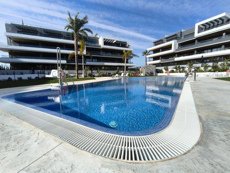 Appartamento vacanza Torrevieja