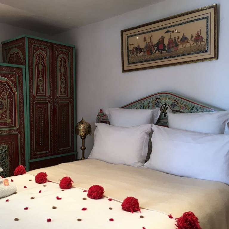 Riad Tanger