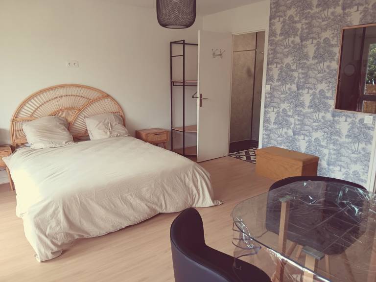 Ferienwohnung  Île de Batz