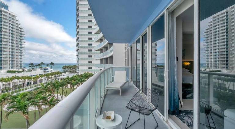 Your Private Oceanfront Sanctuary 2BR 2BA — photo 4