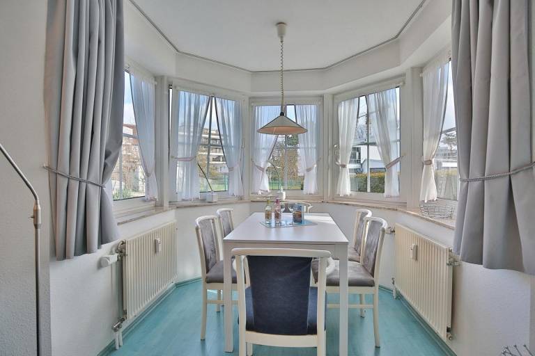Ferienwohnung Scharbeutz