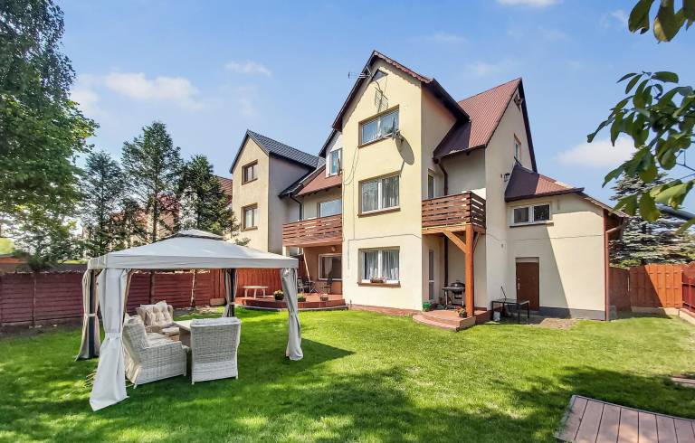 Ferienwohnung Kolberg