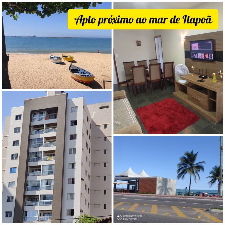 Apartamento  Vale Encantado
