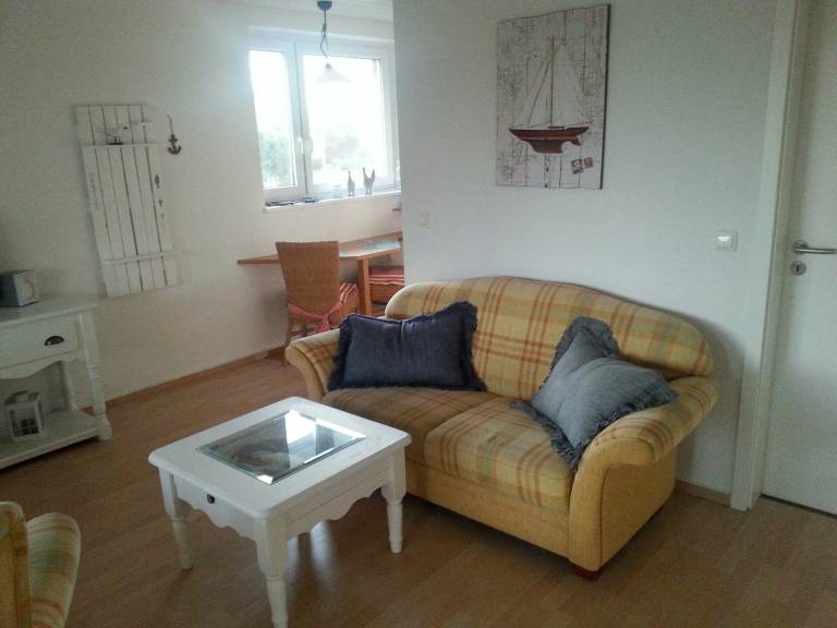 Haus Hygge Ferienwohnung Anker